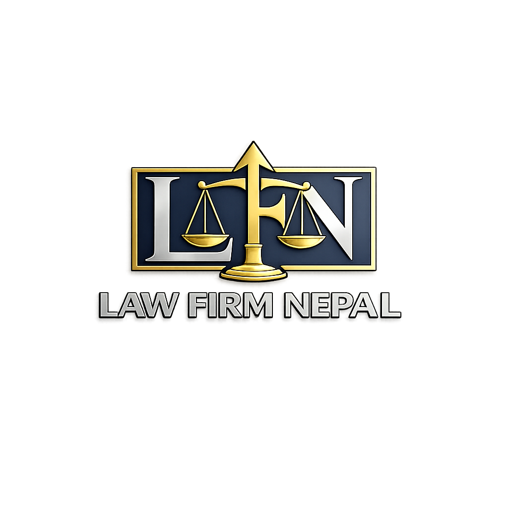 Law Firm Nepal